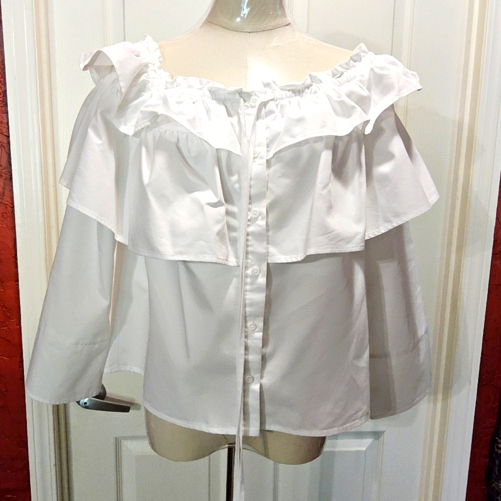 Endless Rose Top